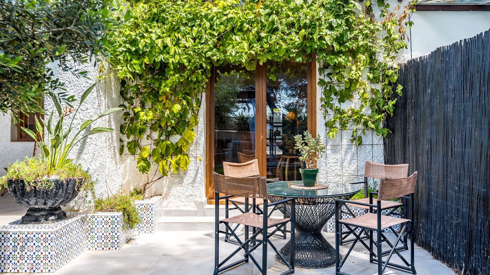 Resale - Villa - Punta Prima - beachside punta prima