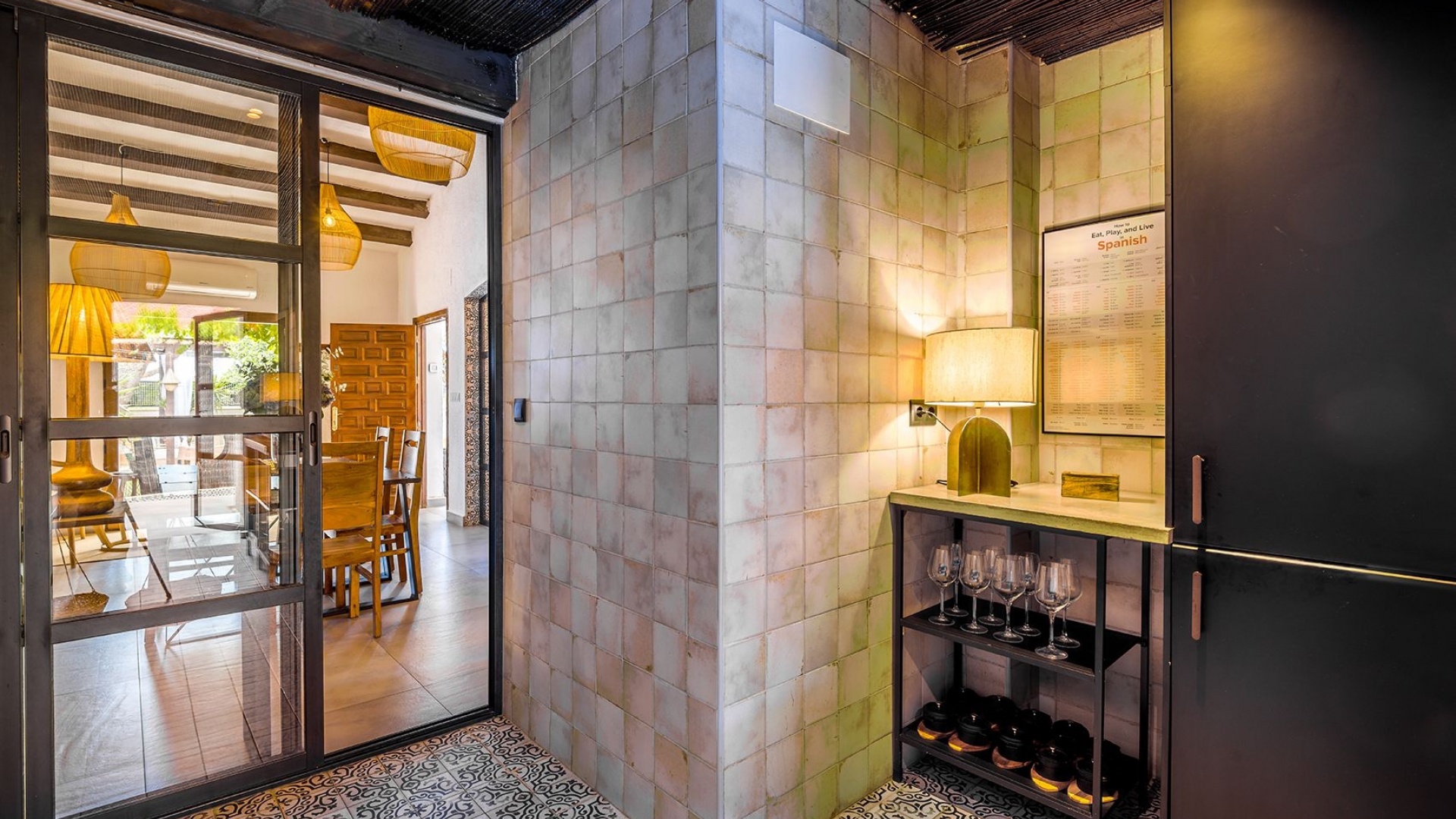 Resale - Villa - Punta Prima - beachside punta prima