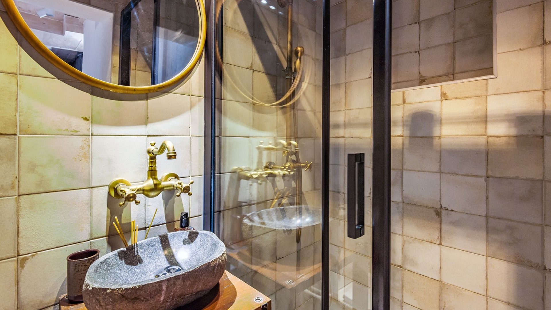 Resale - Villa - Punta Prima - beachside punta prima