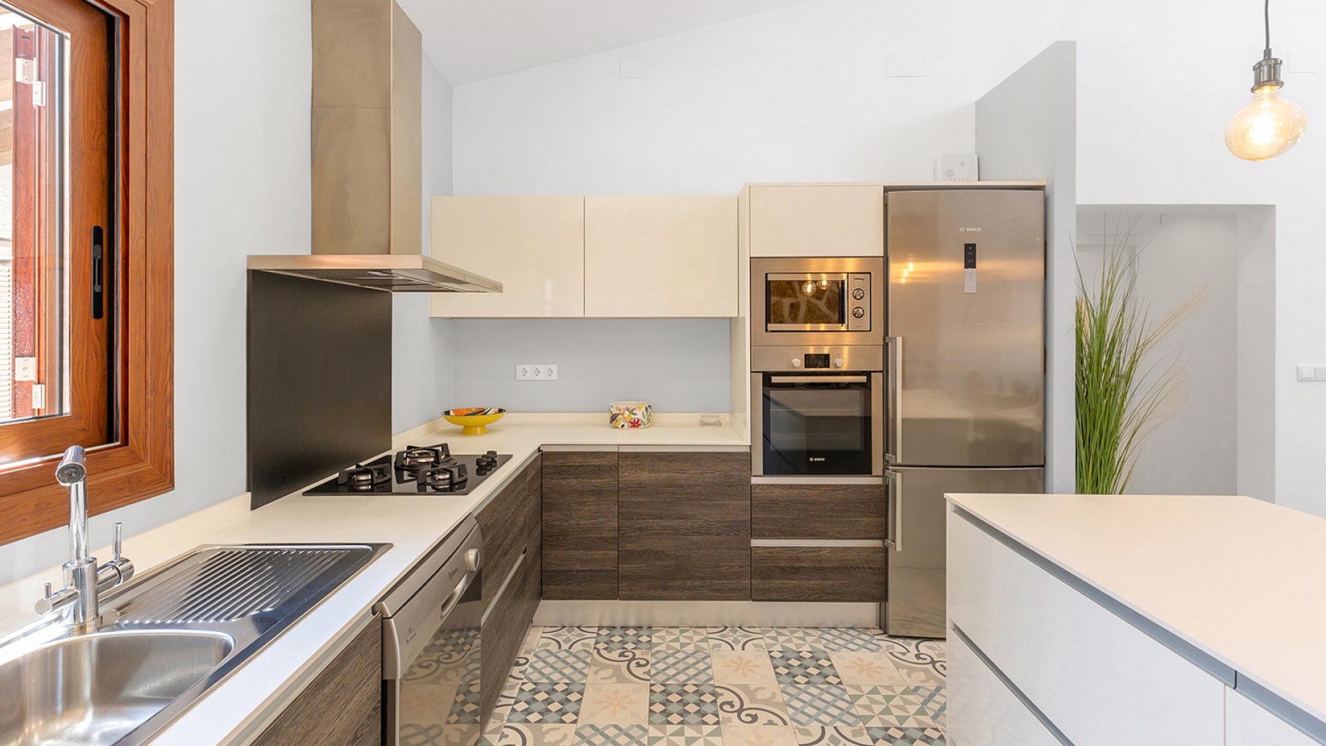 Resale - Villa - Punta Prima - beachside punta prima