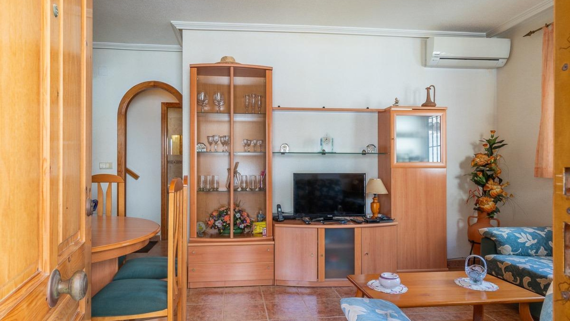 Resale - Villa - Punta Prima - la campana