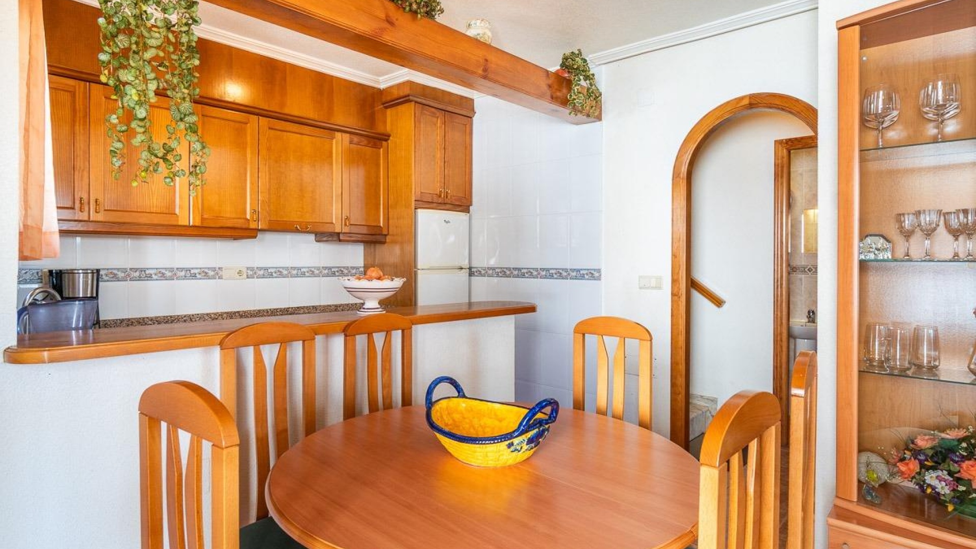 Resale - Villa - Punta Prima - la campana