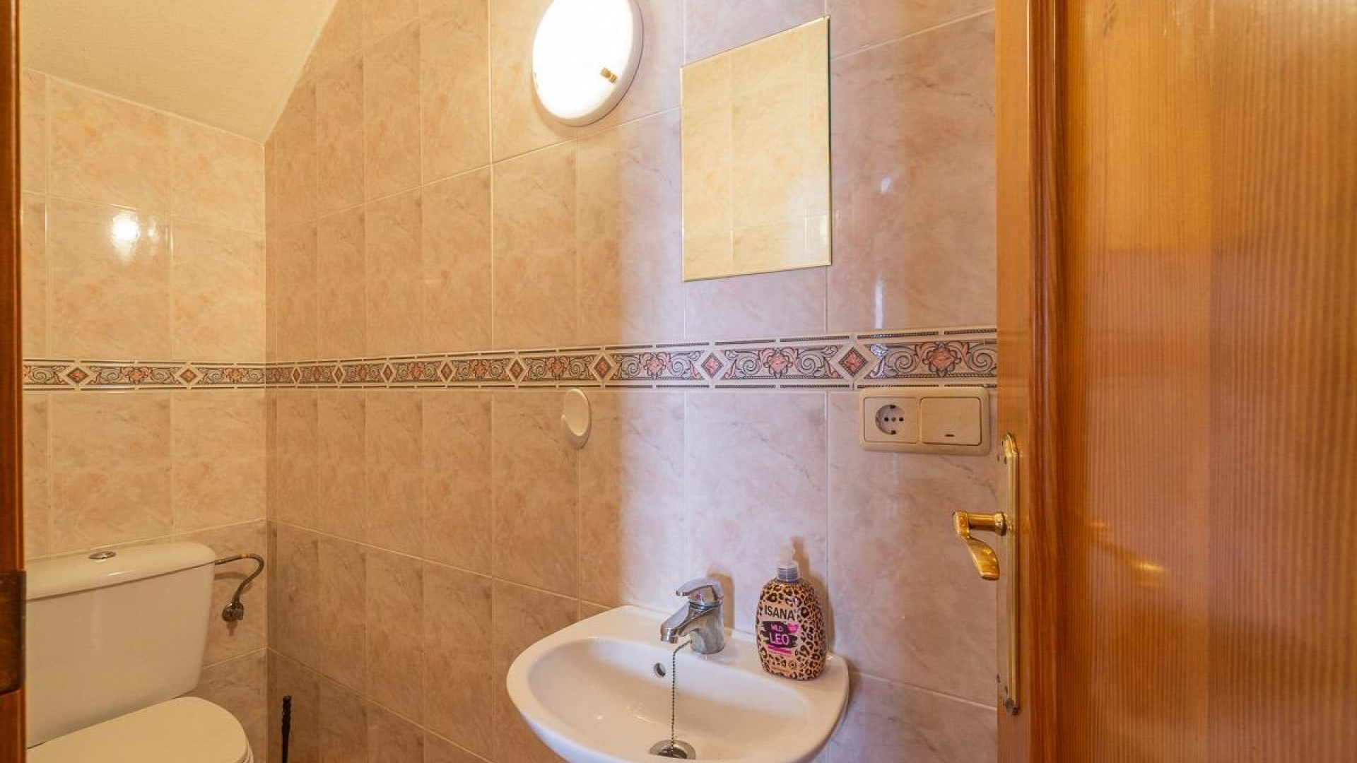 Resale - Villa - Punta Prima - la campana