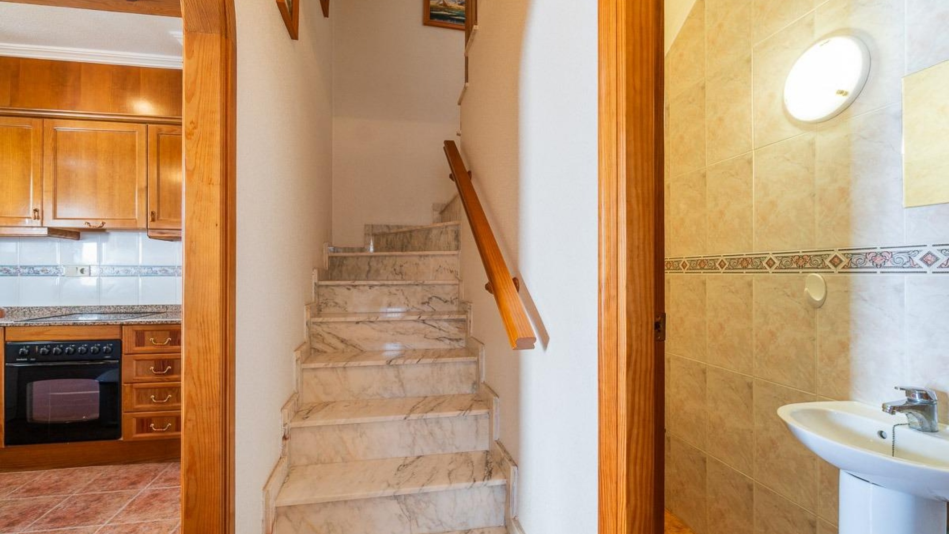 Resale - Villa - Punta Prima - la campana