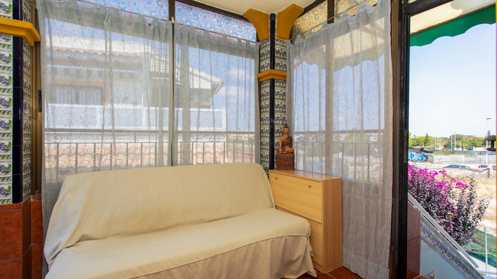 Resale - Villa - Punta Prima - la campana