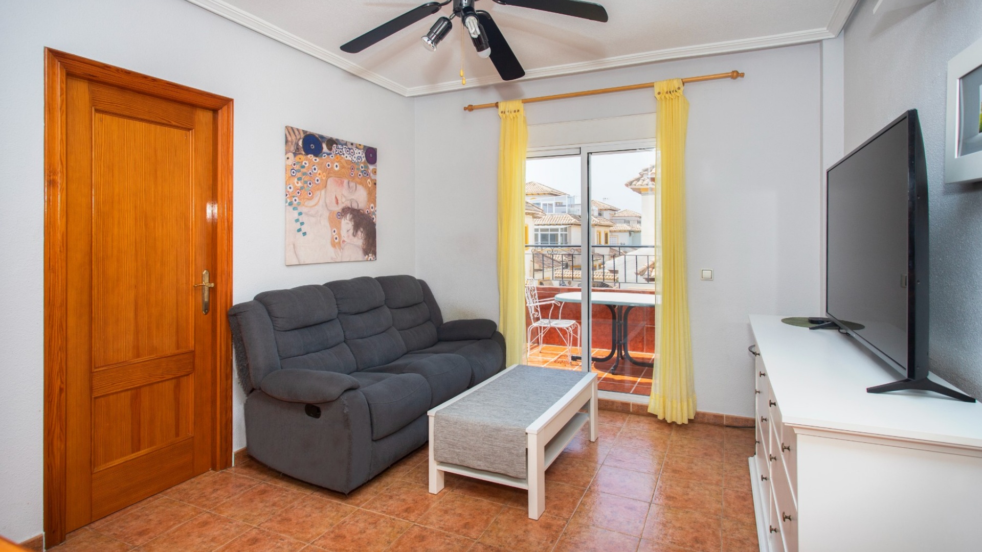 Resale - Villa - Punta Prima - la campana