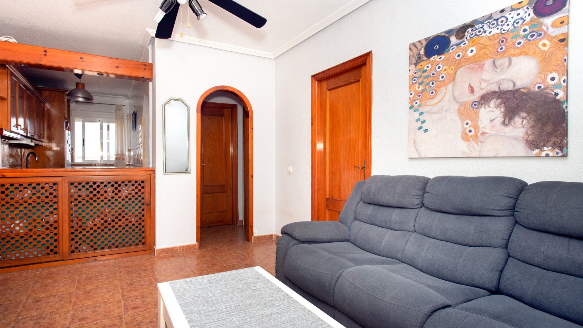 Resale - Villa - Punta Prima - la campana