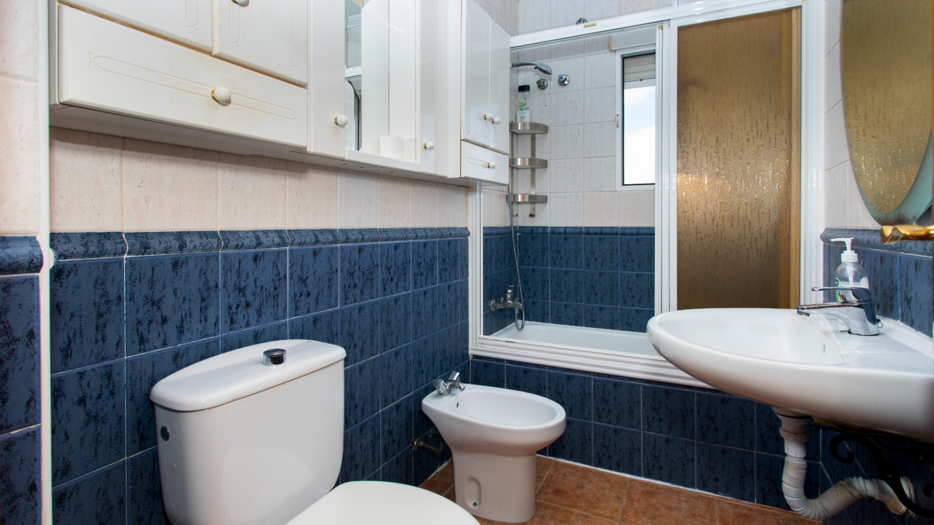 Resale - Villa - Punta Prima - la campana