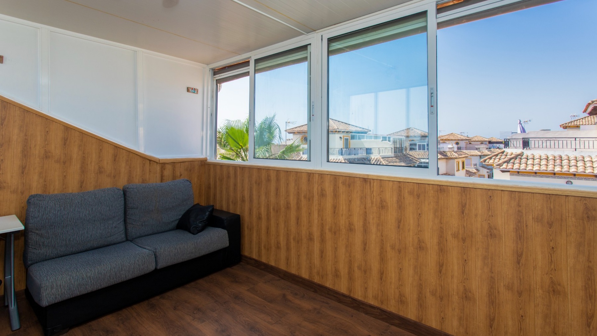 Resale - Villa - Punta Prima - la campana