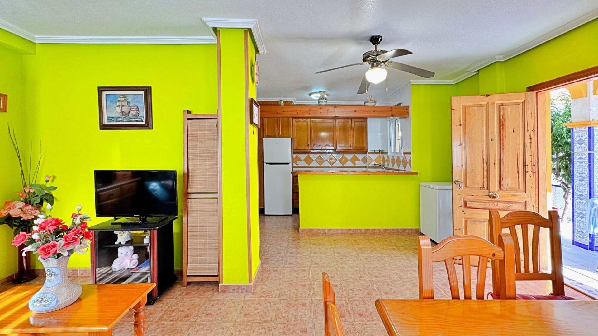 Resale - Villa - Punta Prima - la campana