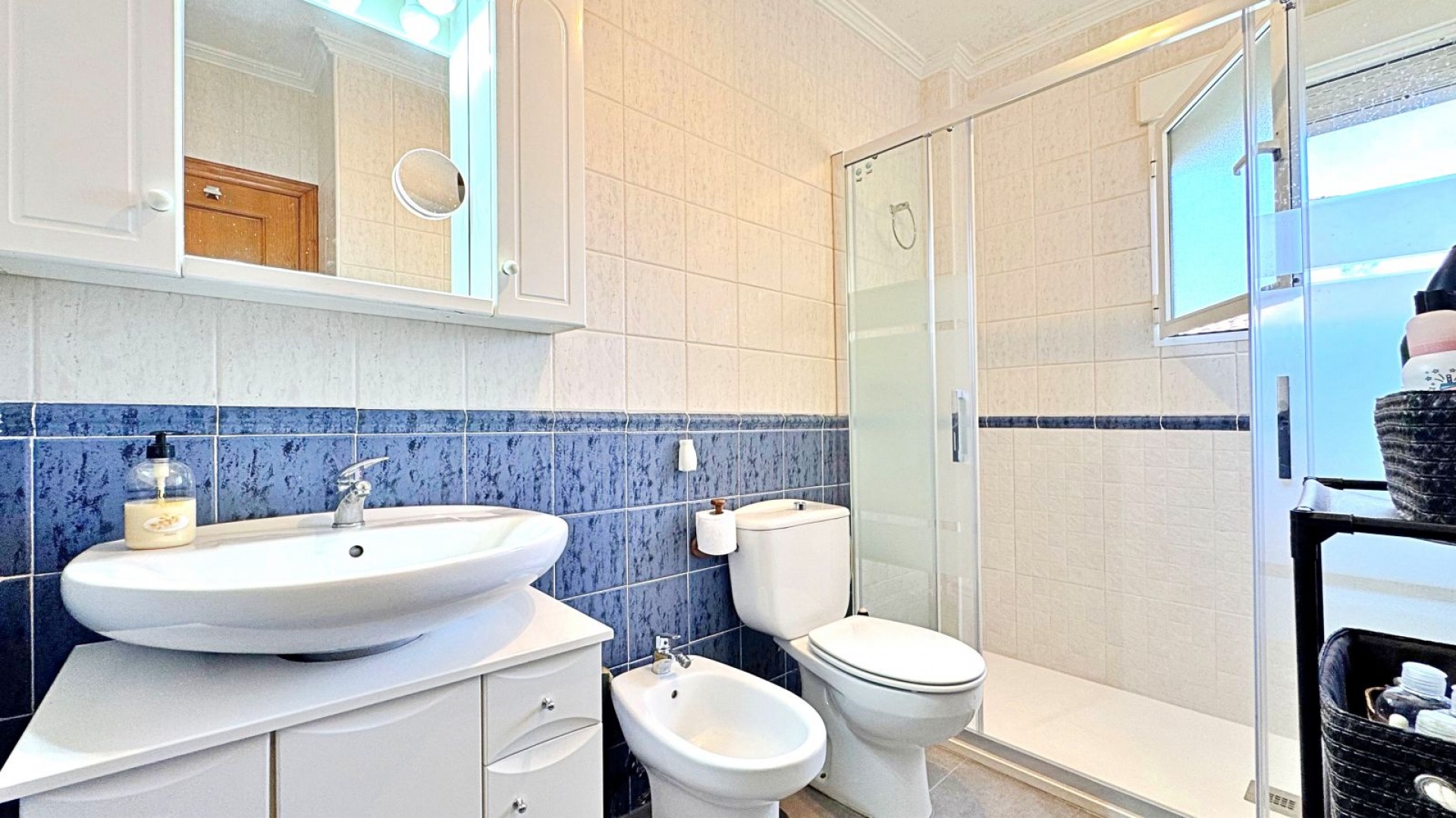 Resale - Villa - Punta Prima - la campana