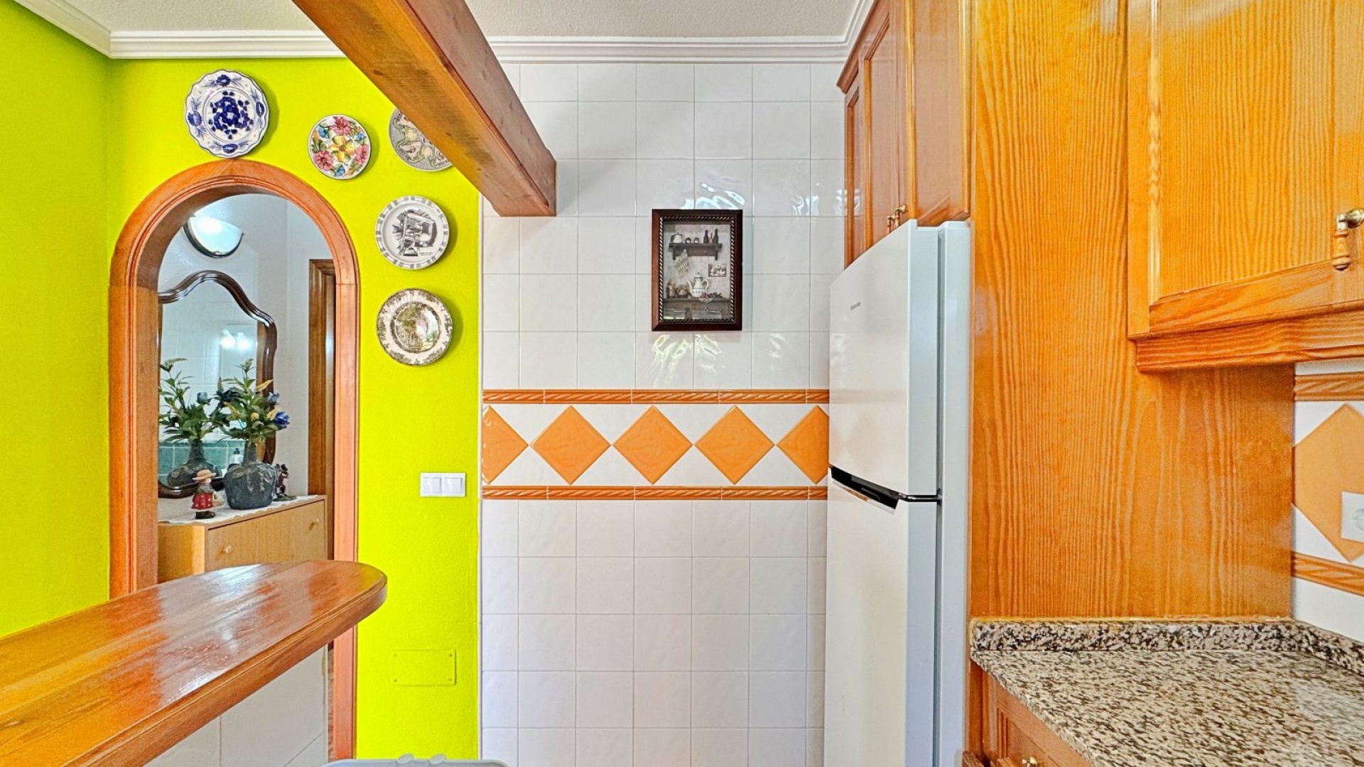 Resale - Villa - Punta Prima - la campana