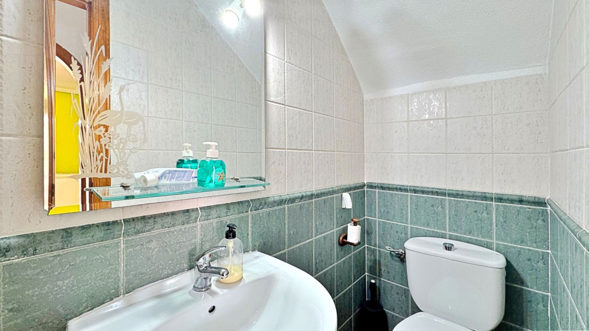 Resale - Villa - Punta Prima - la campana