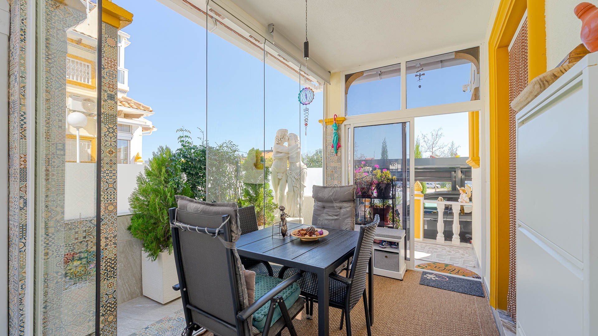 Resale - Villa - Punta Prima - la campana