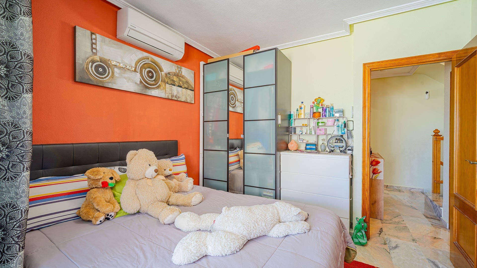 Resale - Villa - Punta Prima - la campana