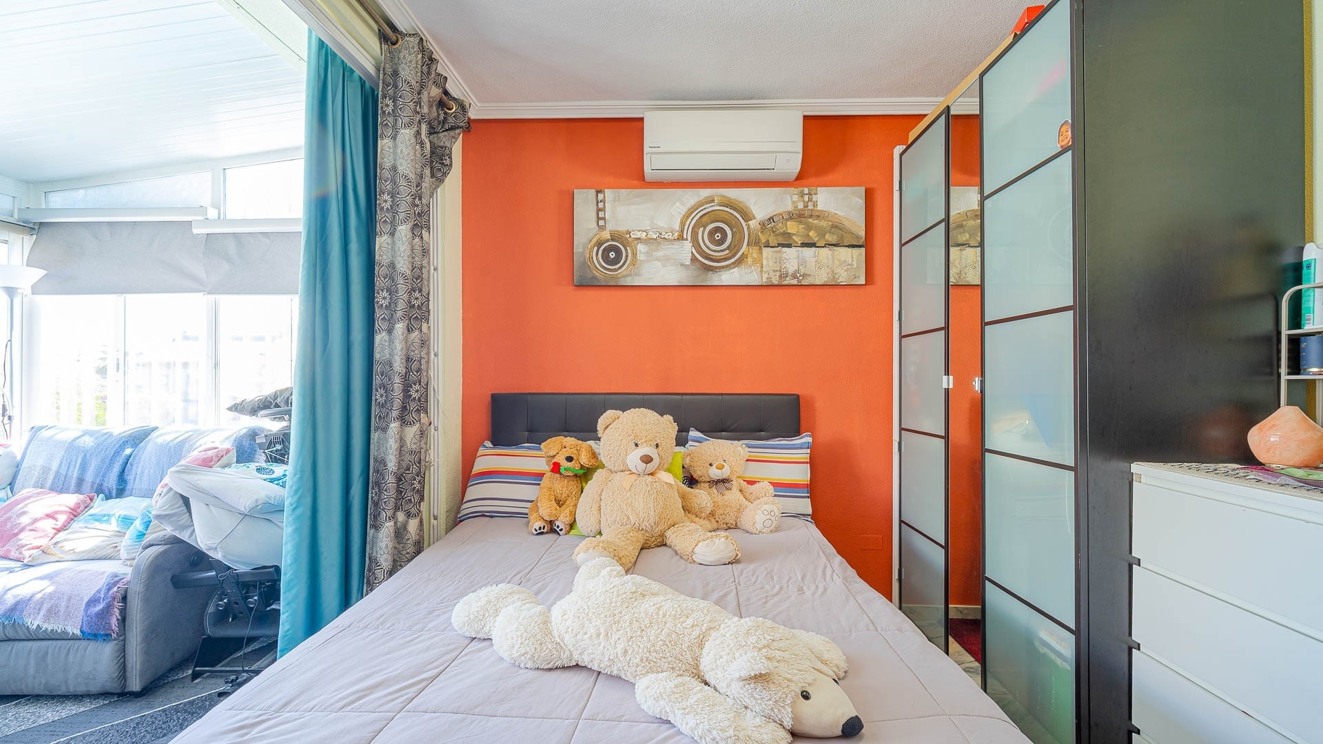 Resale - Villa - Punta Prima - la campana