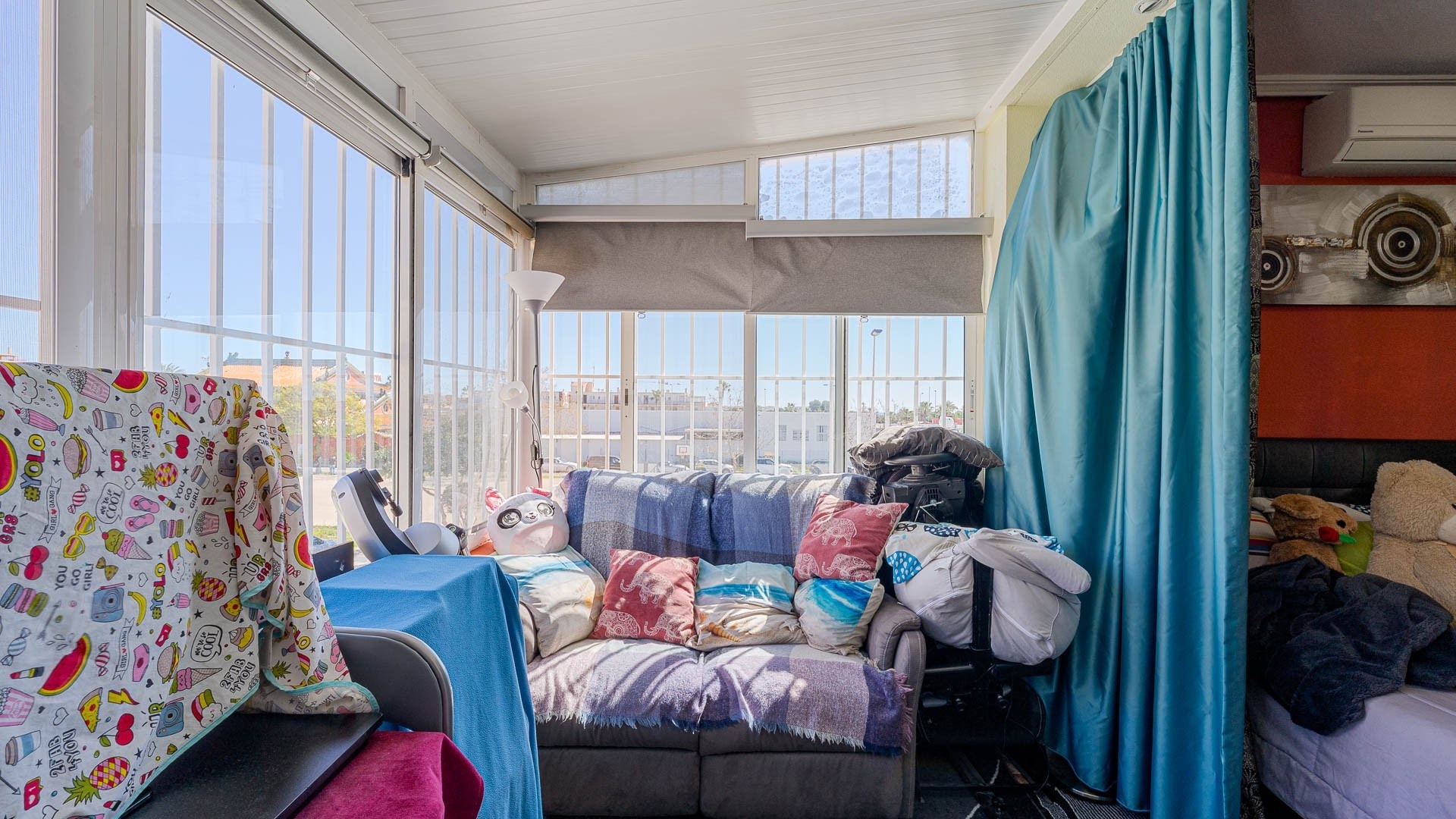 Resale - Villa - Punta Prima - la campana