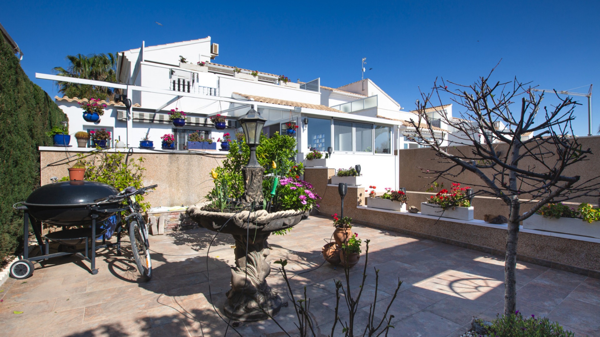 Resale - Villa - Punta Prima - La Cinuelica