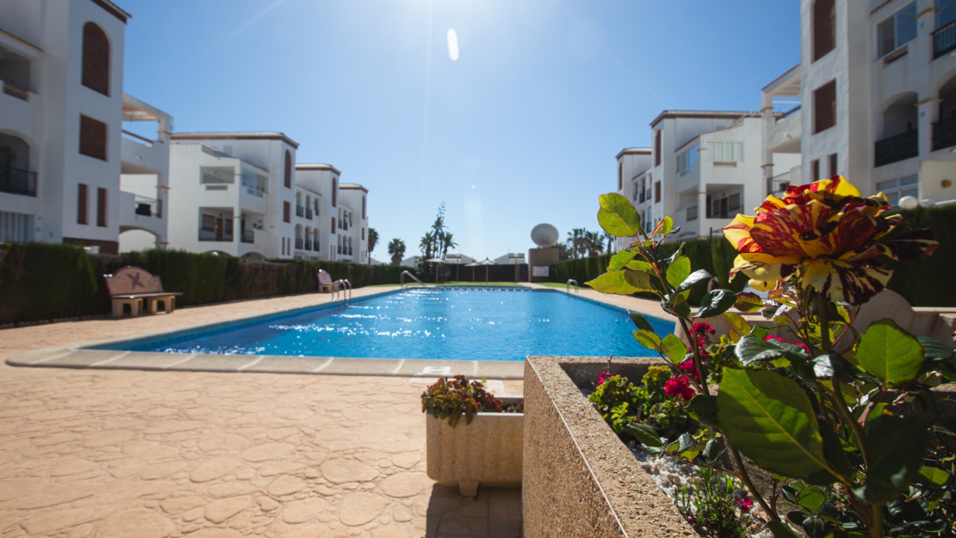 Resale - Villa - Punta Prima - La Cinuelica