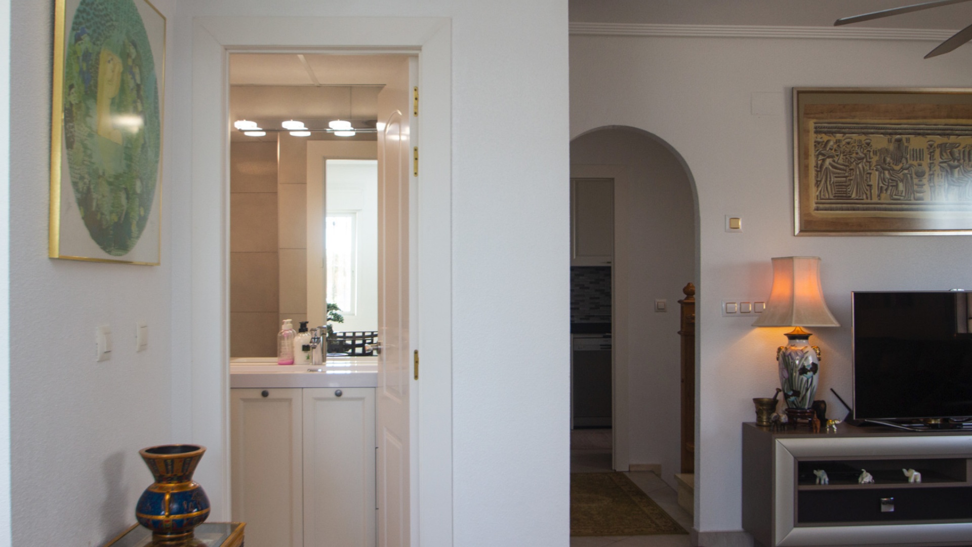 Resale - Villa - Punta Prima - La Cinuelica