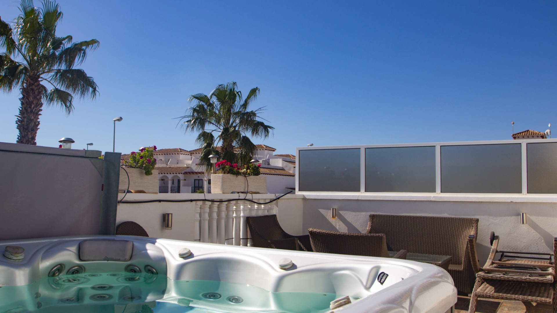 Resale - Villa - Punta Prima - La Cinuelica