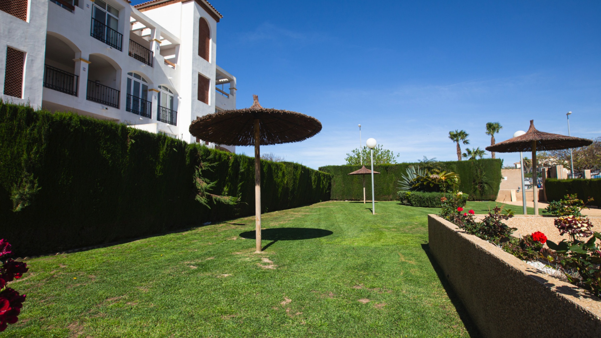 Resale - Villa - Punta Prima - La Cinuelica