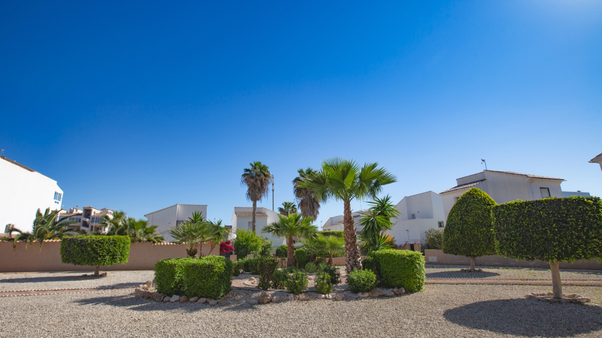 Resale - Villa - Punta Prima - La Cinuelica