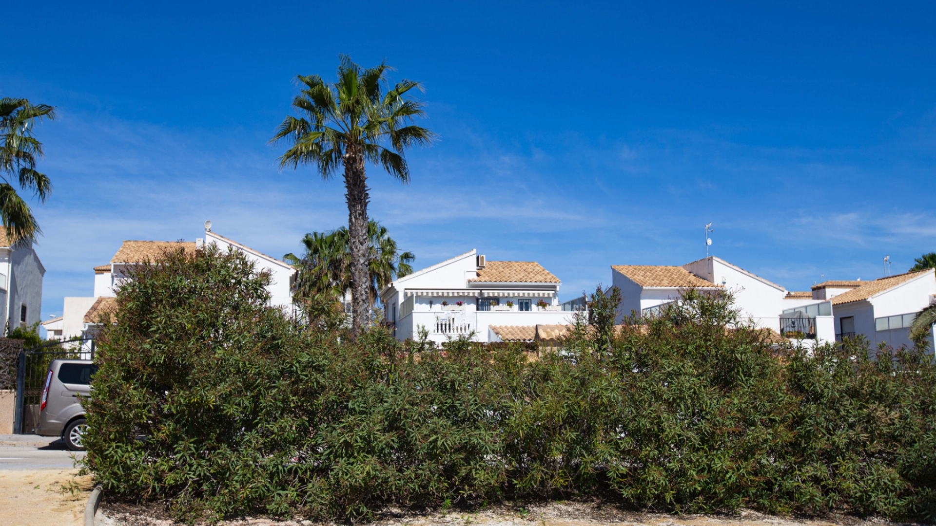 Resale - Villa - Punta Prima - La Cinuelica