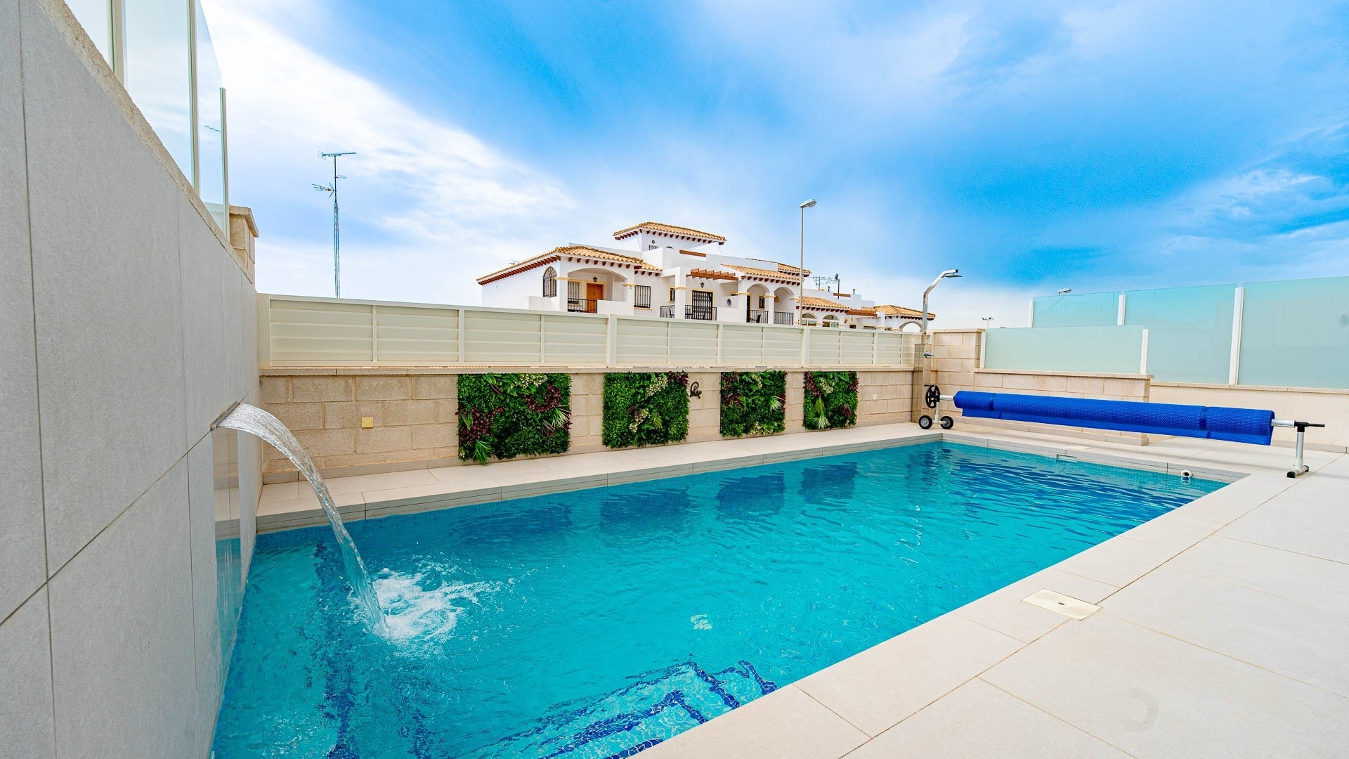 Resale - Villa - Punta Prima - La Cinuelica