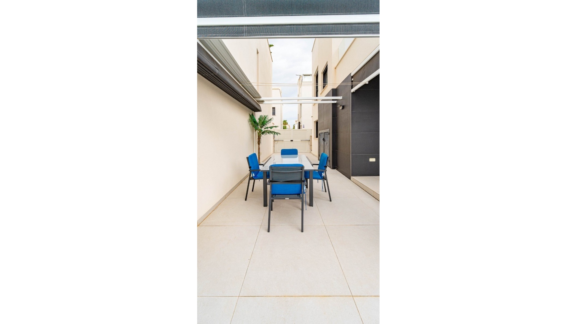 Resale - Villa - Punta Prima - La Cinuelica