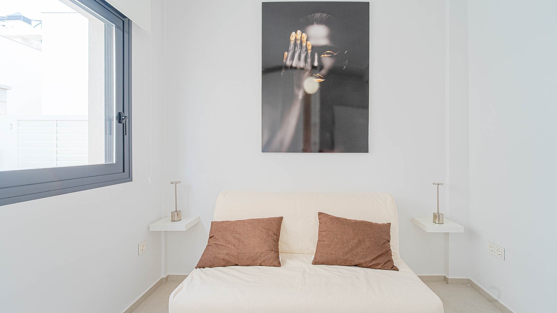 Resale - Villa - Punta Prima - La Cinuelica