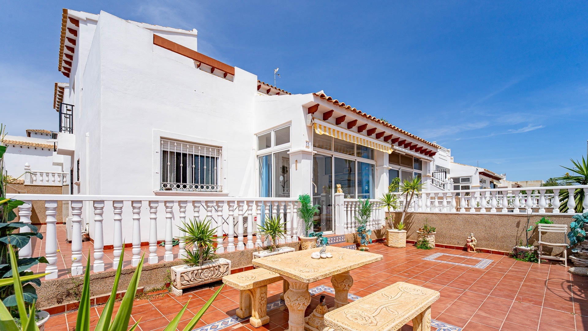 Resale - Villa - Punta Prima - La Cinuelica
