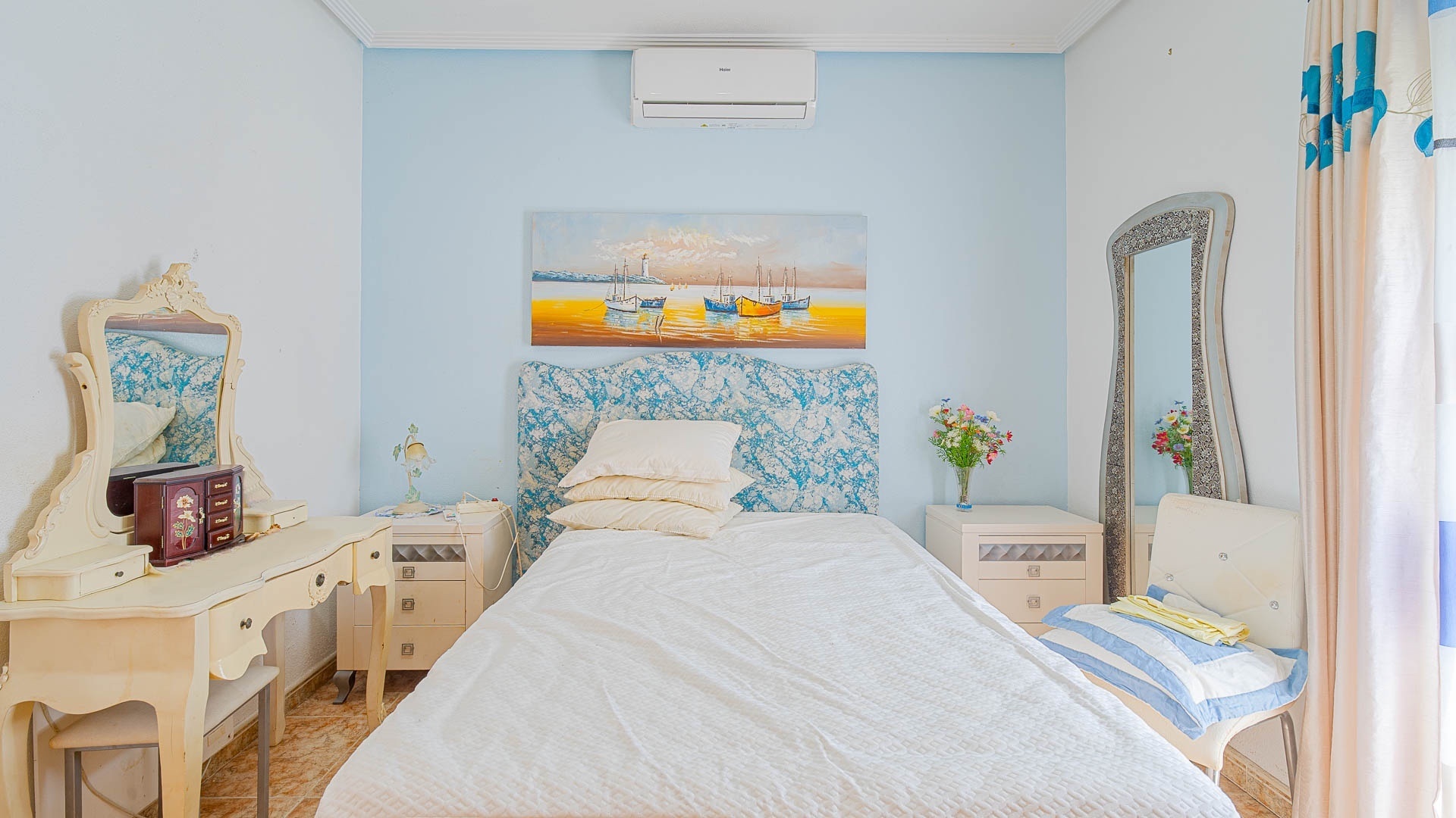 Resale - Villa - Punta Prima - La Cinuelica