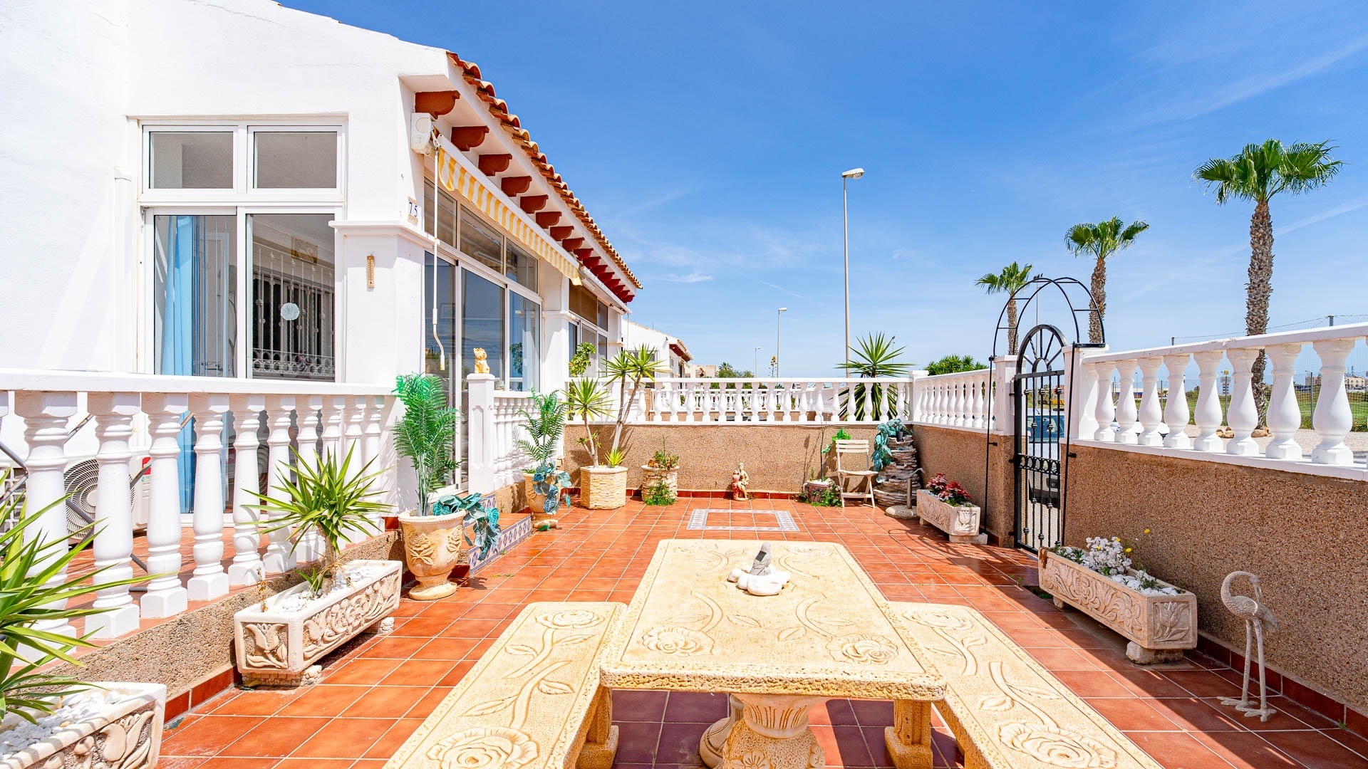 Resale - Villa - Punta Prima - La Cinuelica