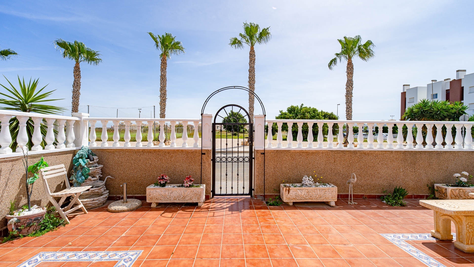 Resale - Villa - Punta Prima - La Cinuelica