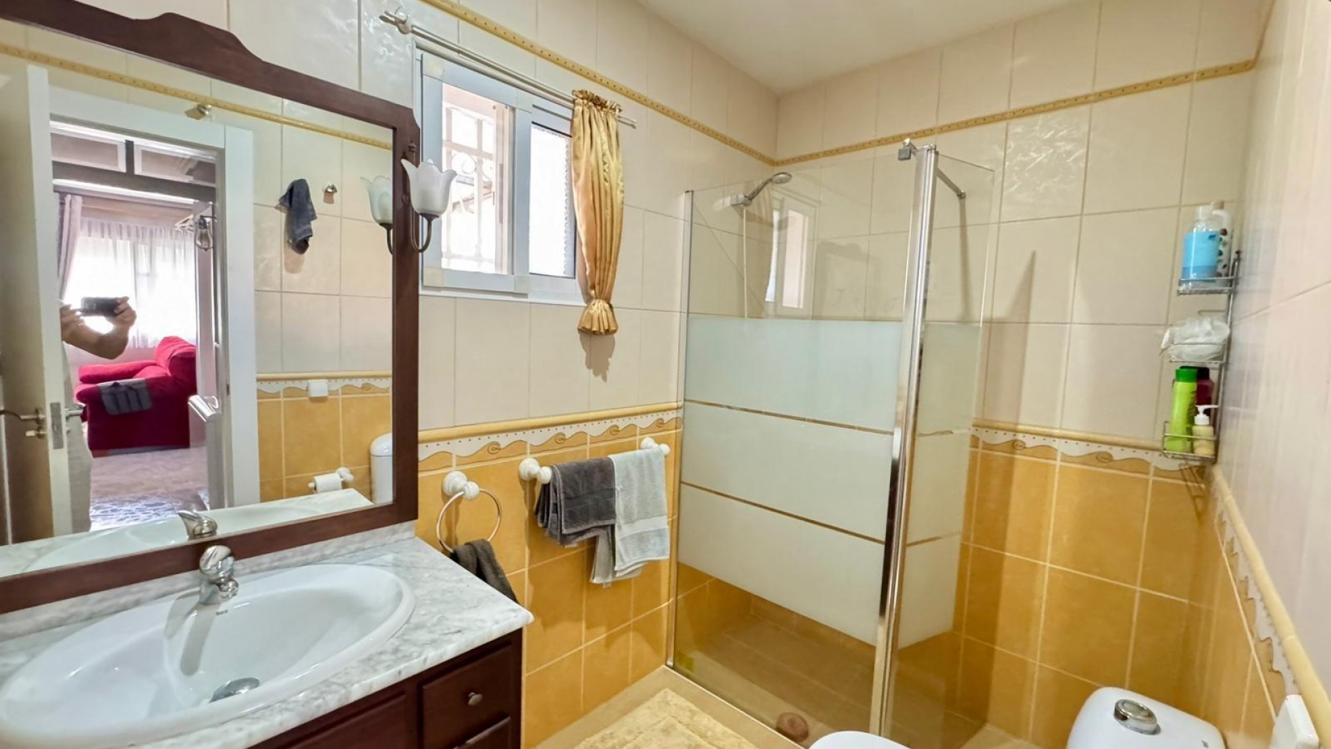 Resale - Villa - Punta Prima - Las Barcas