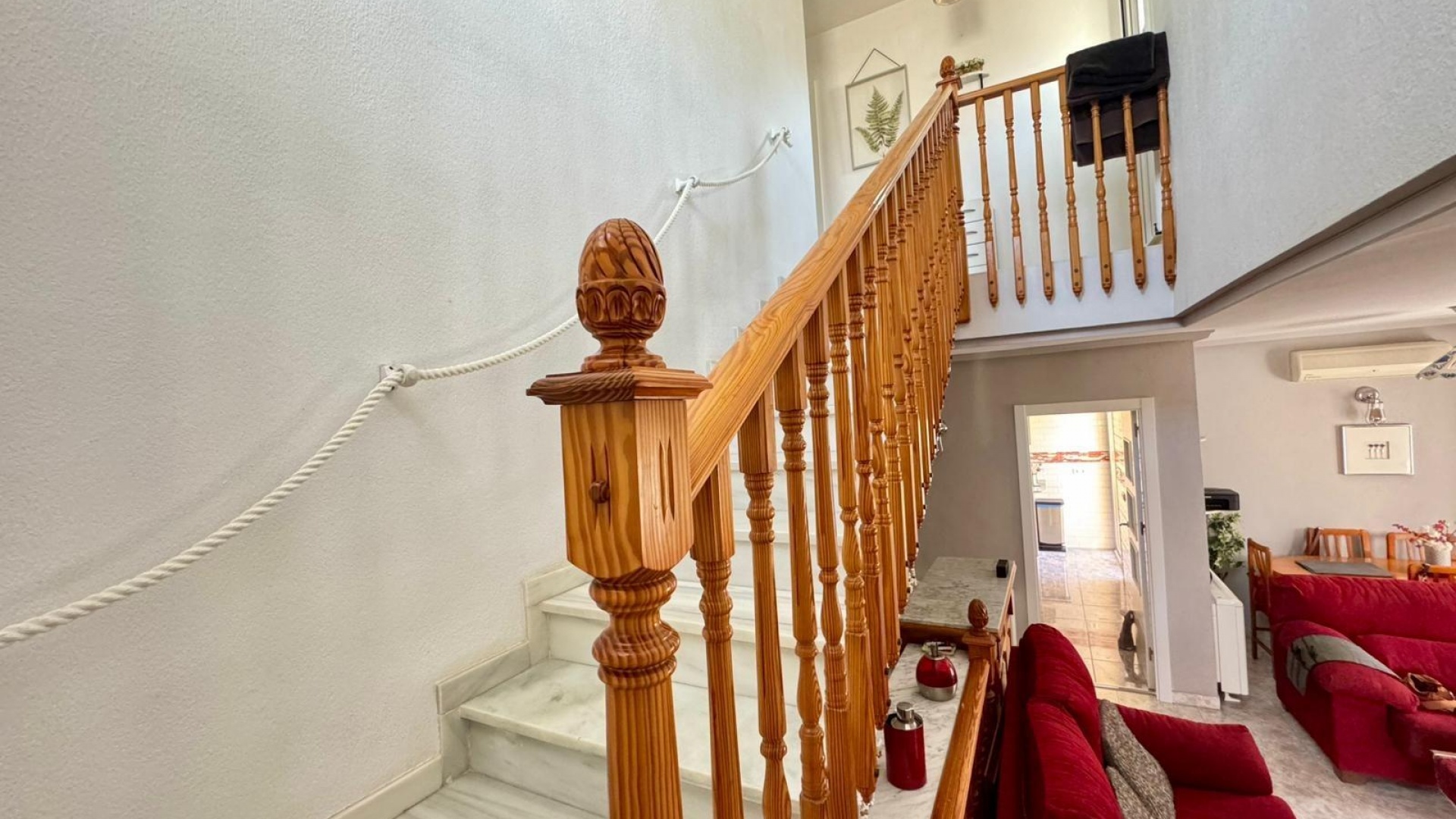 Resale - Villa - Punta Prima - Las Barcas