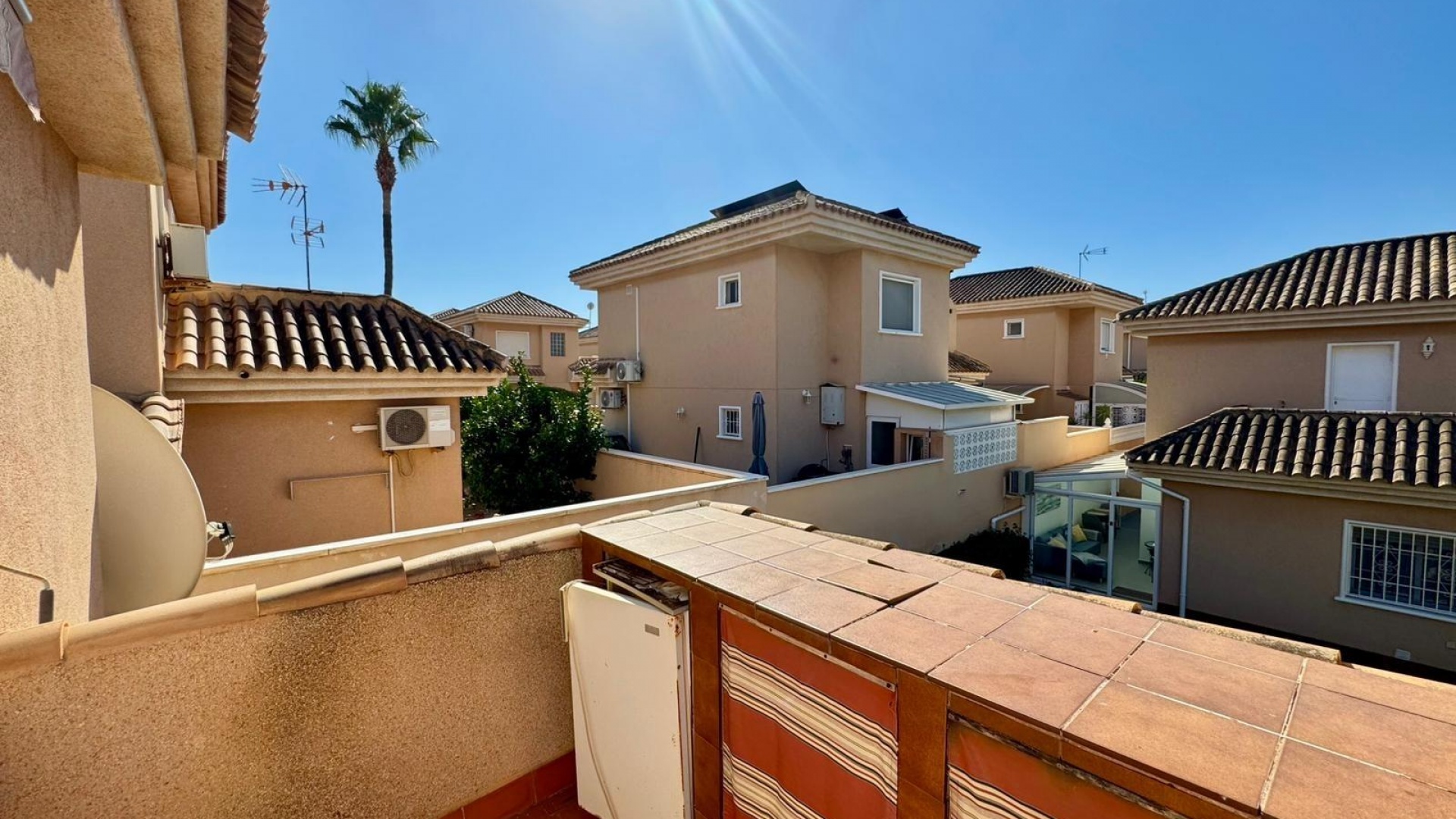 Resale - Villa - Punta Prima - Las Barcas