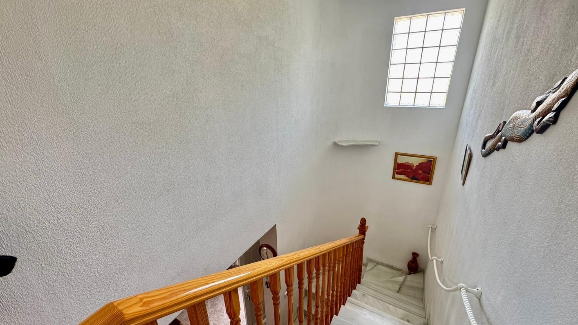 Resale - Villa - Punta Prima - Las Barcas