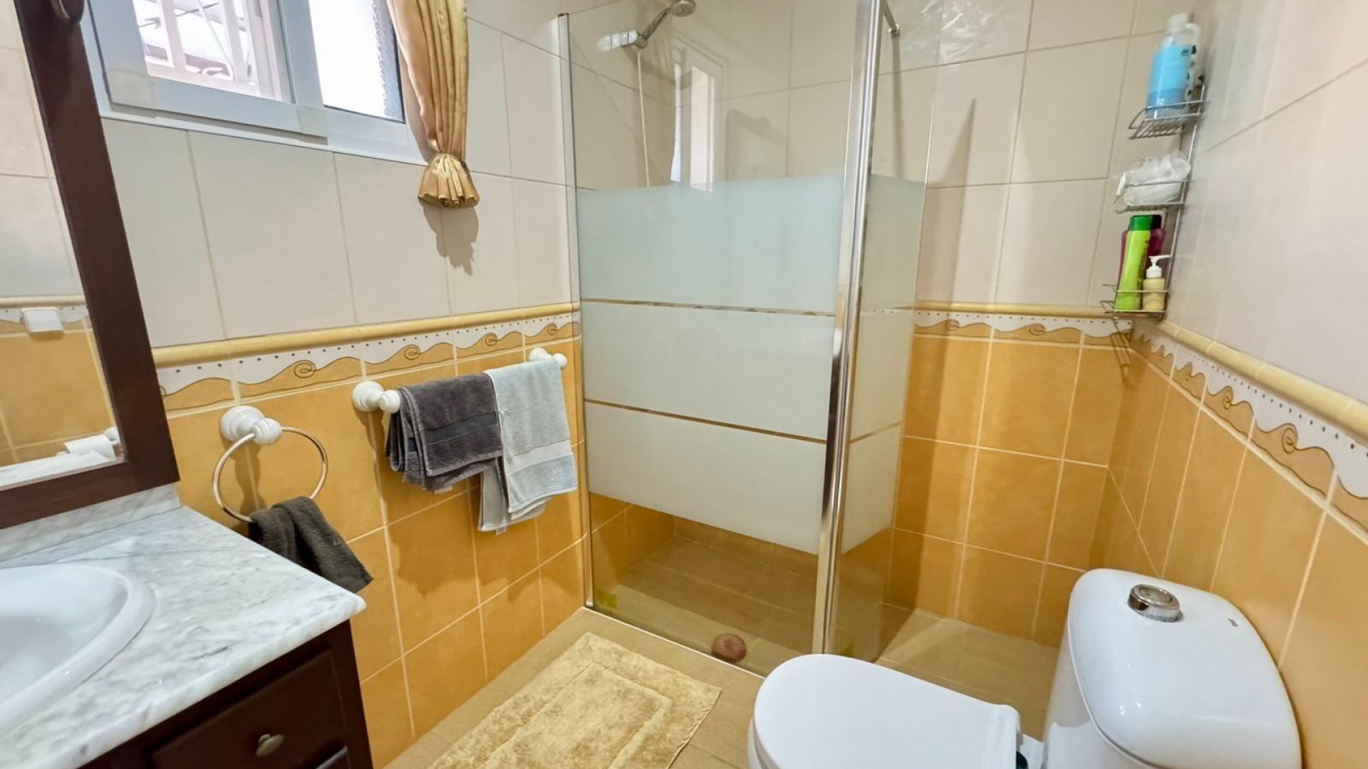 Resale - Villa - Punta Prima - Las Barcas