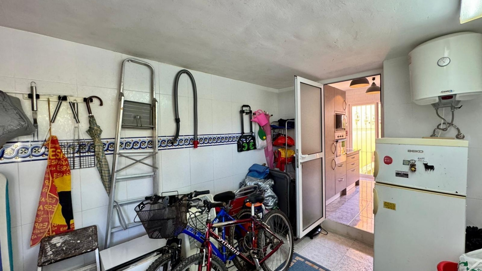 Resale - Villa - Punta Prima - Las Barcas