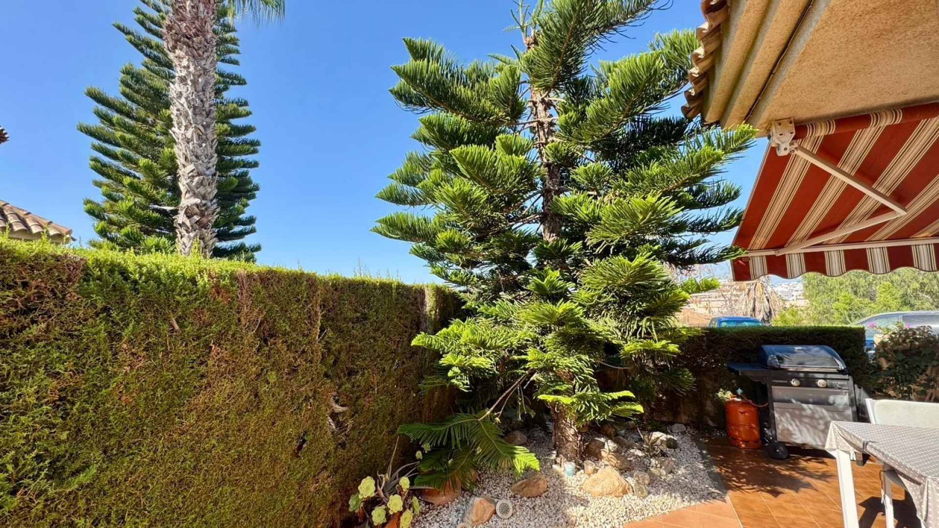 Resale - Villa - Punta Prima - Las Barcas