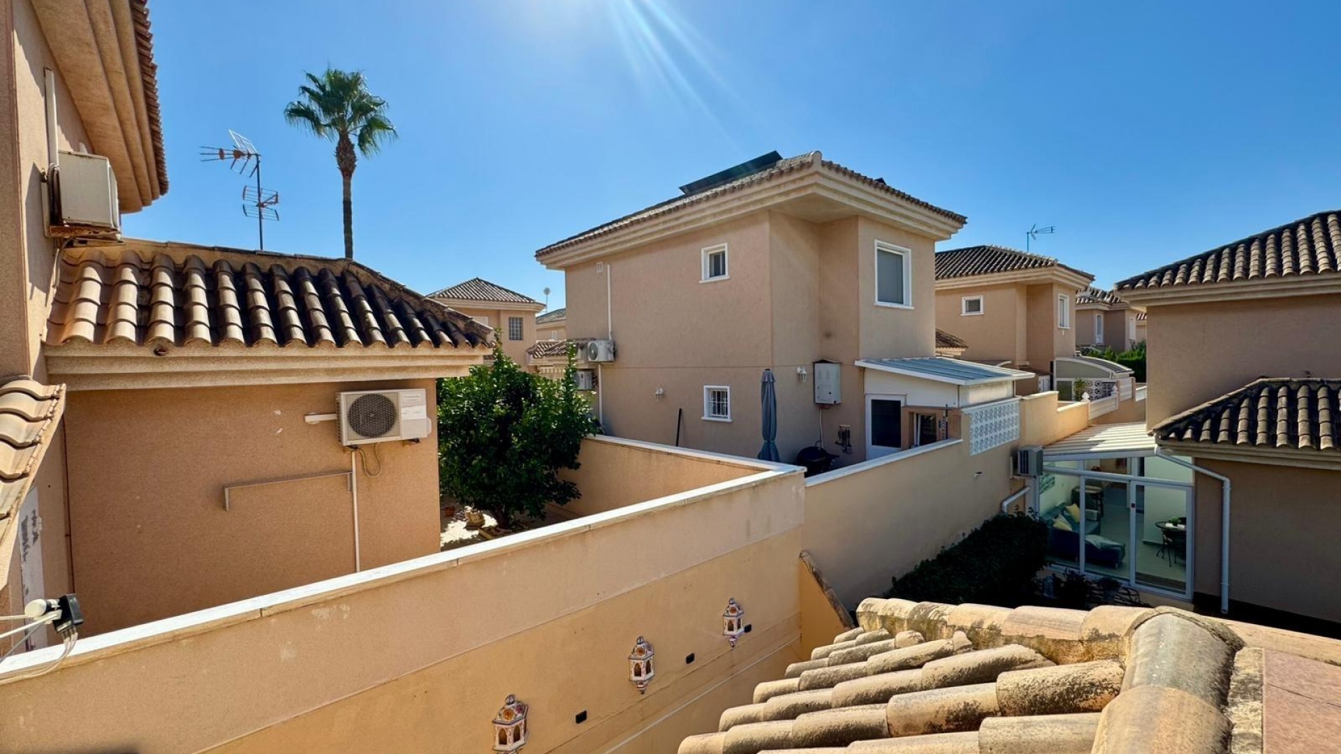 Resale - Villa - Punta Prima - Las Barcas