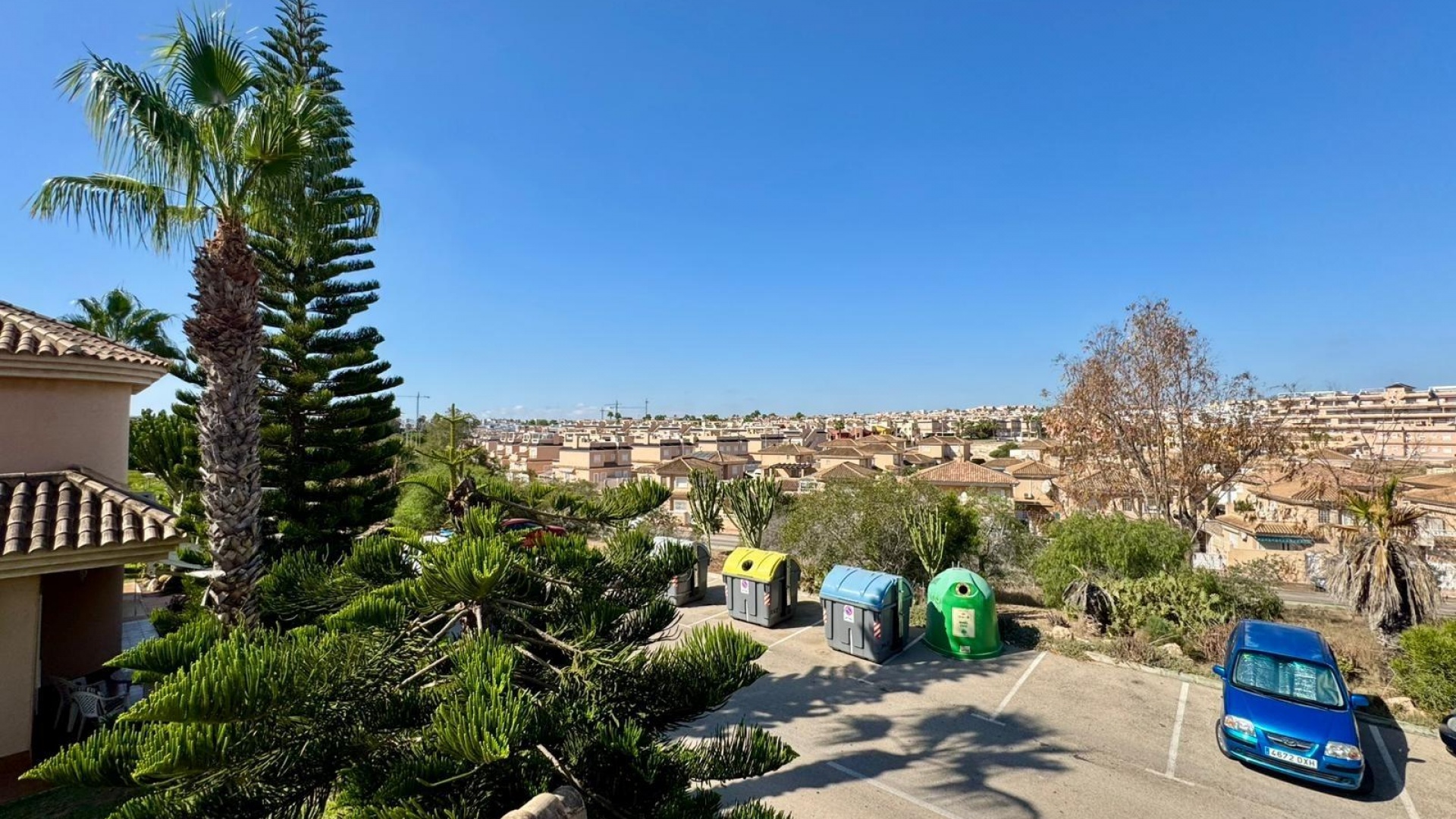 Resale - Villa - Punta Prima - Las Barcas