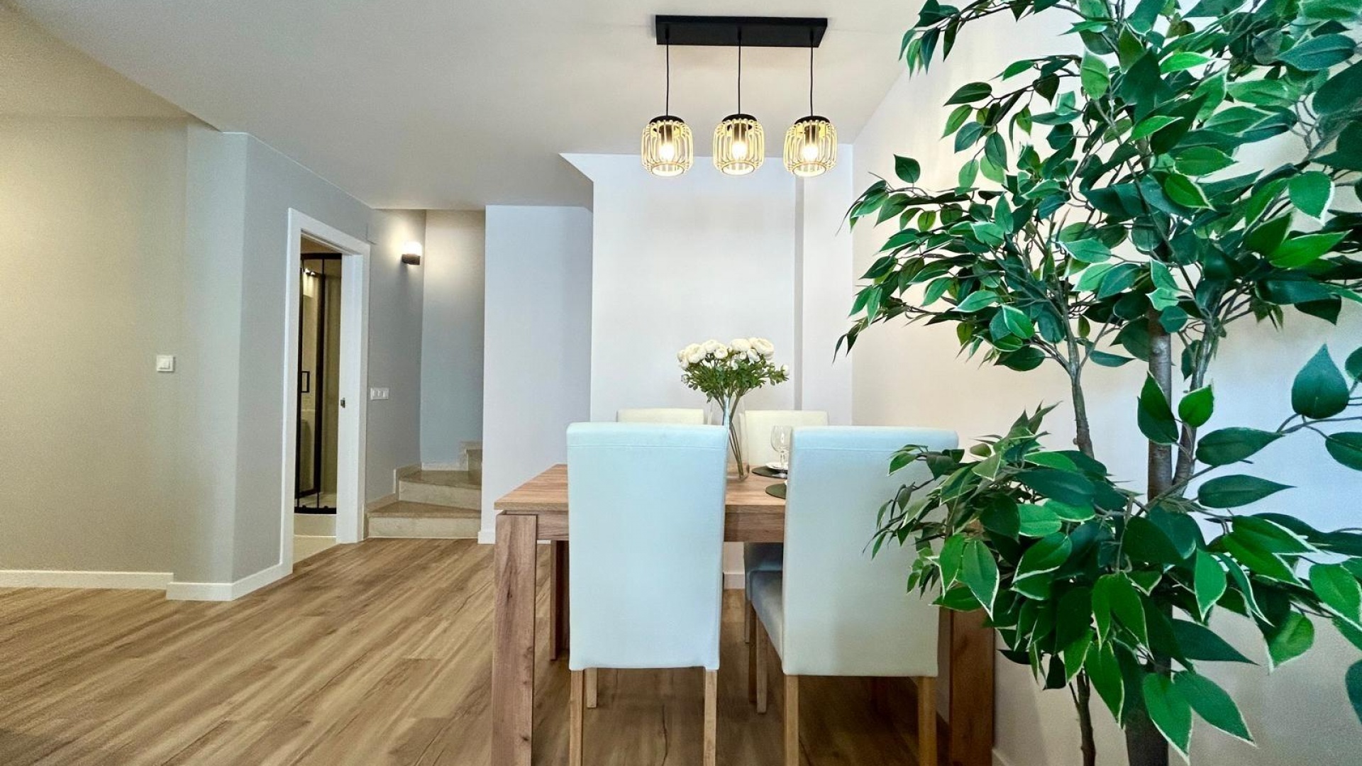 Resale - Villa - Punta Prima - los naranjos