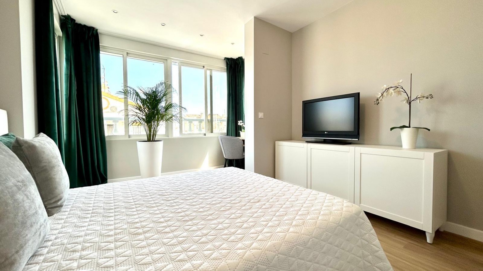 Resale - Villa - Punta Prima - los naranjos