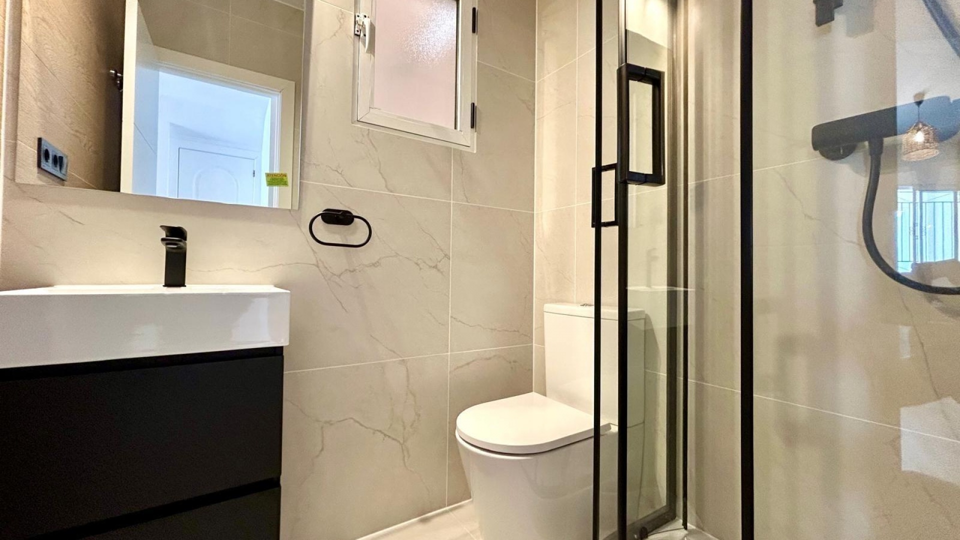 Resale - Villa - Punta Prima - los naranjos