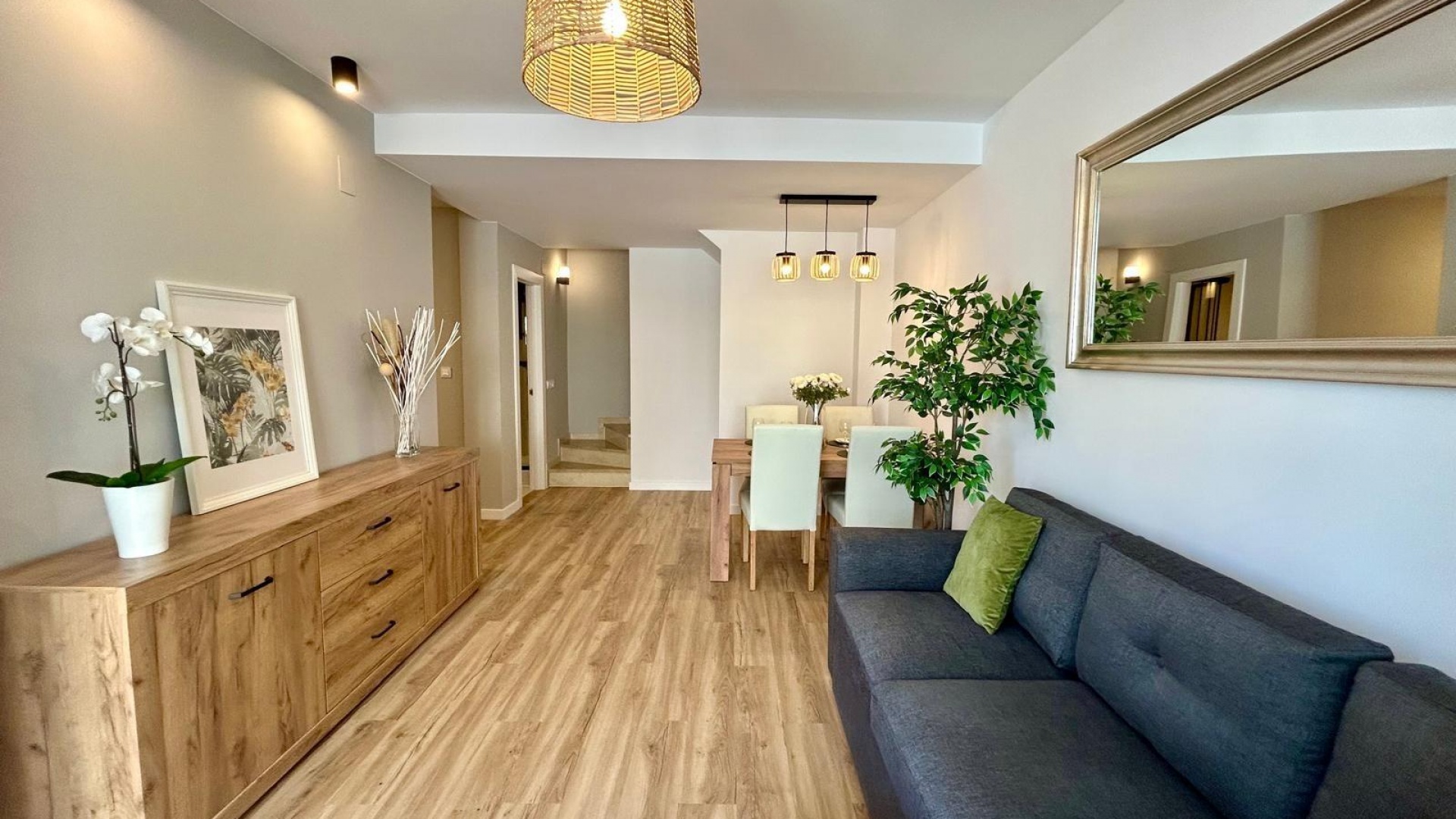 Resale - Villa - Punta Prima - los naranjos