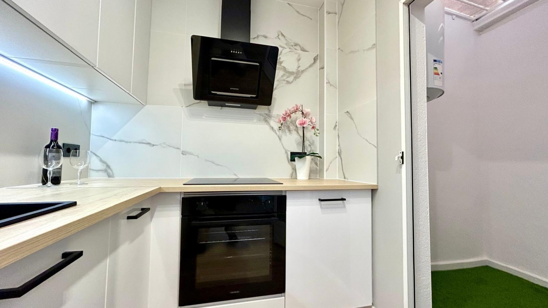 Resale - Villa - Punta Prima - los naranjos