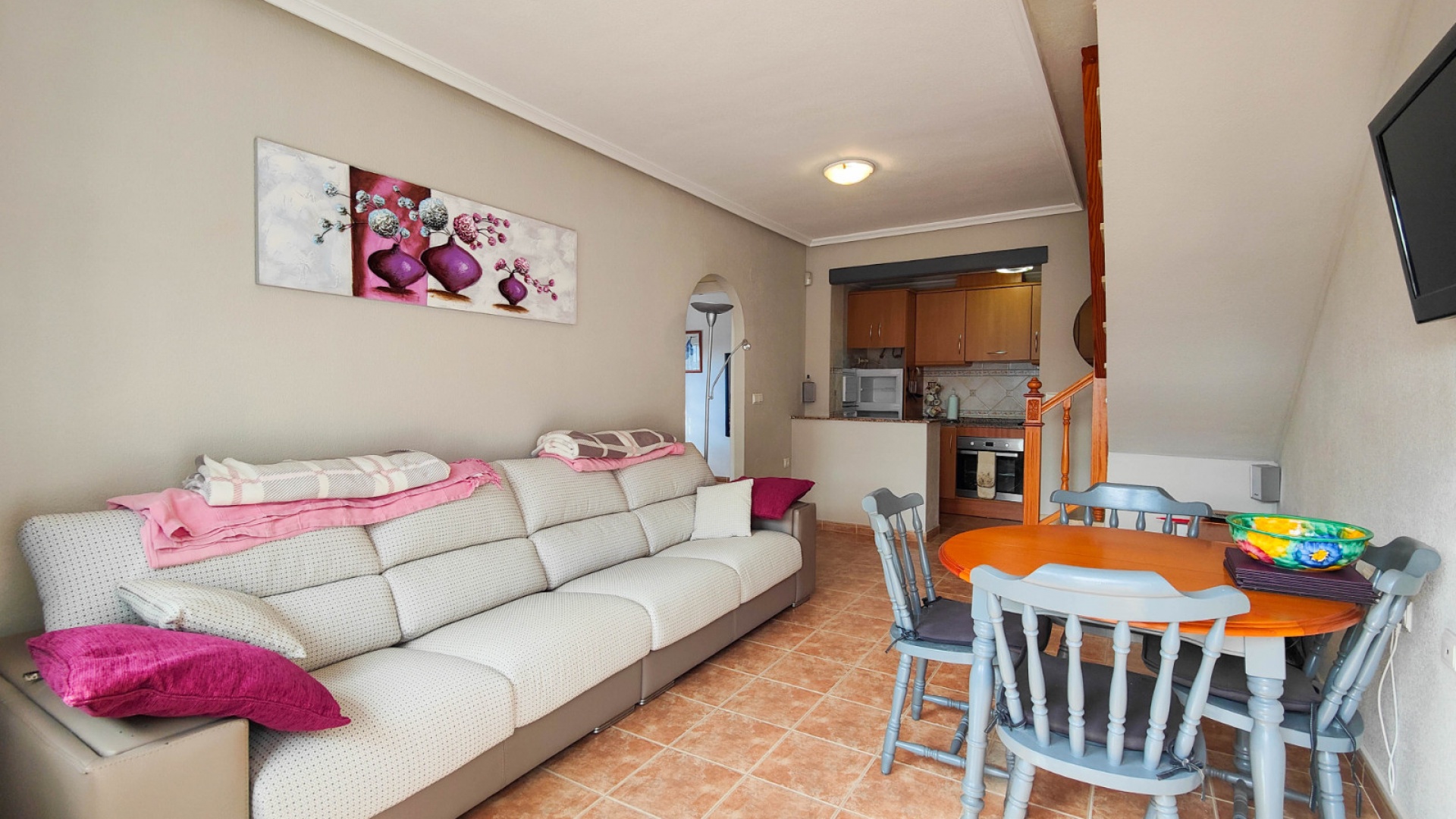 Resale - Villa - Punta Prima - los naranjos